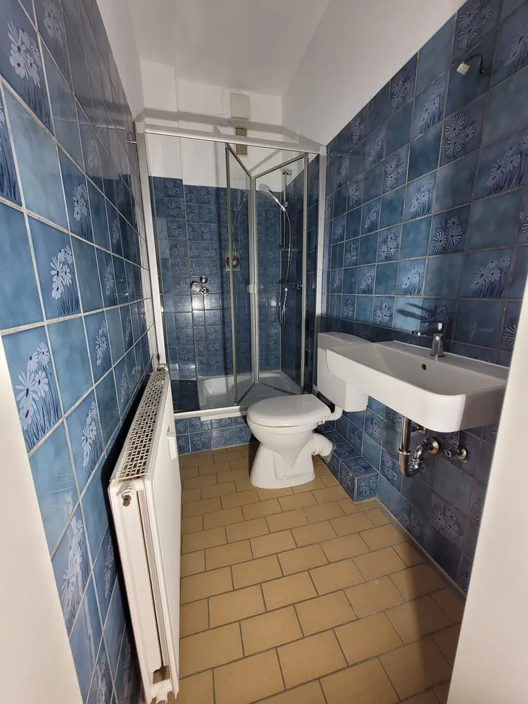 2 Zimmer Wohnung mit 40 m² in Hamburg – Bild 6