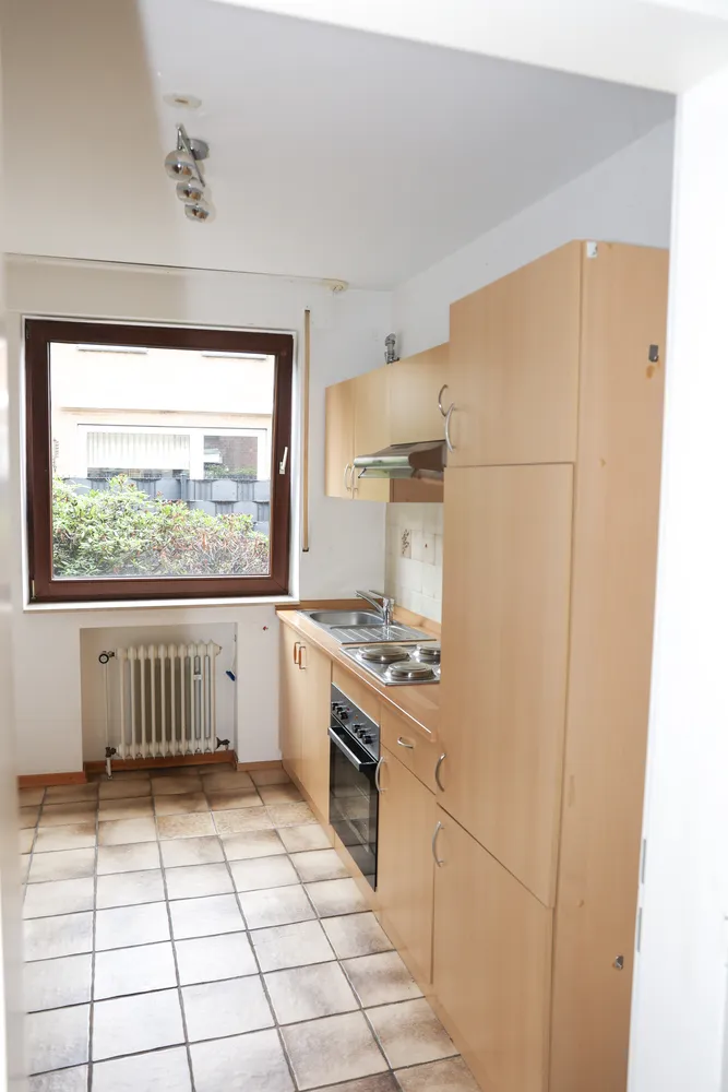 1 Zimmer Wohnung mit 46 m² in Pulheim – Bild 6