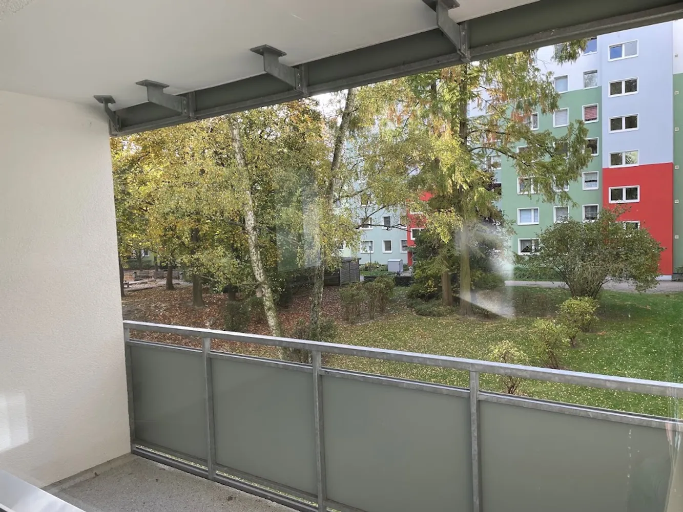 2 Zimmer Wohnung mit 63 m² in Braunschweig – Bild 1