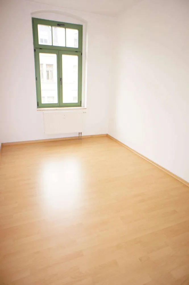 2 room apartment with 53 m² in Chemnitz – Photo 3