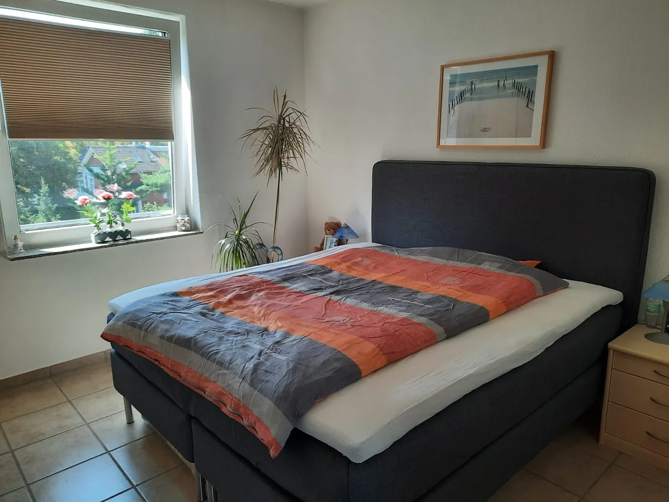 2 Zimmer Wohnung mit 58 m² in Düsseldorf – Bild 4