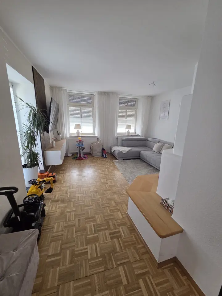 6 Zimmer Haus mit 145 m² in Aachen – Bild 2