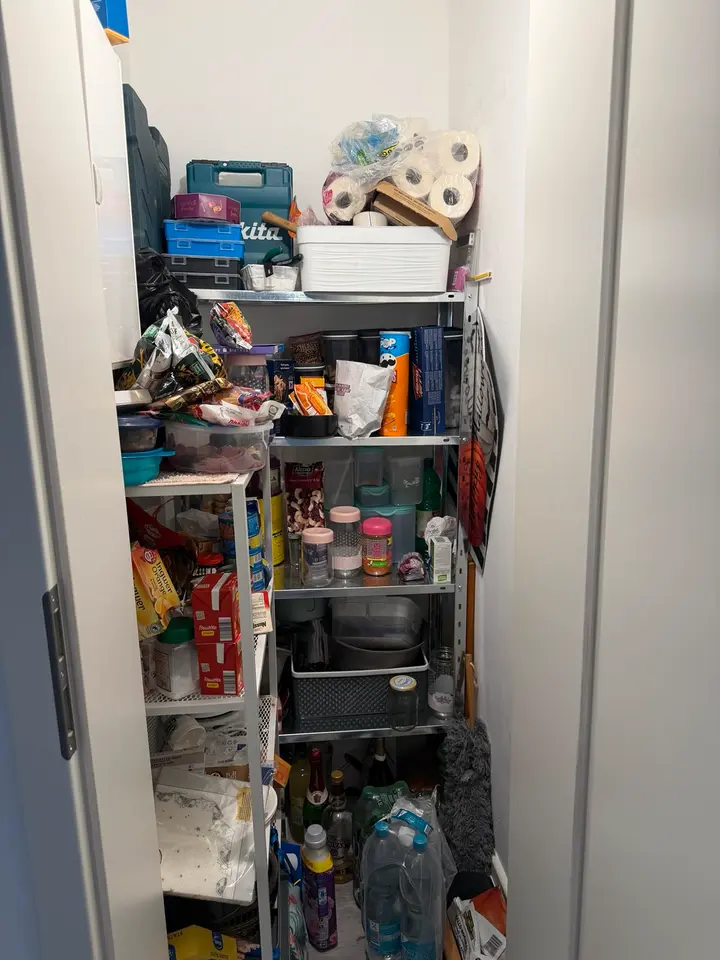 3 Zimmer Wohnung mit 60 m² in Krefeld – Bild 6