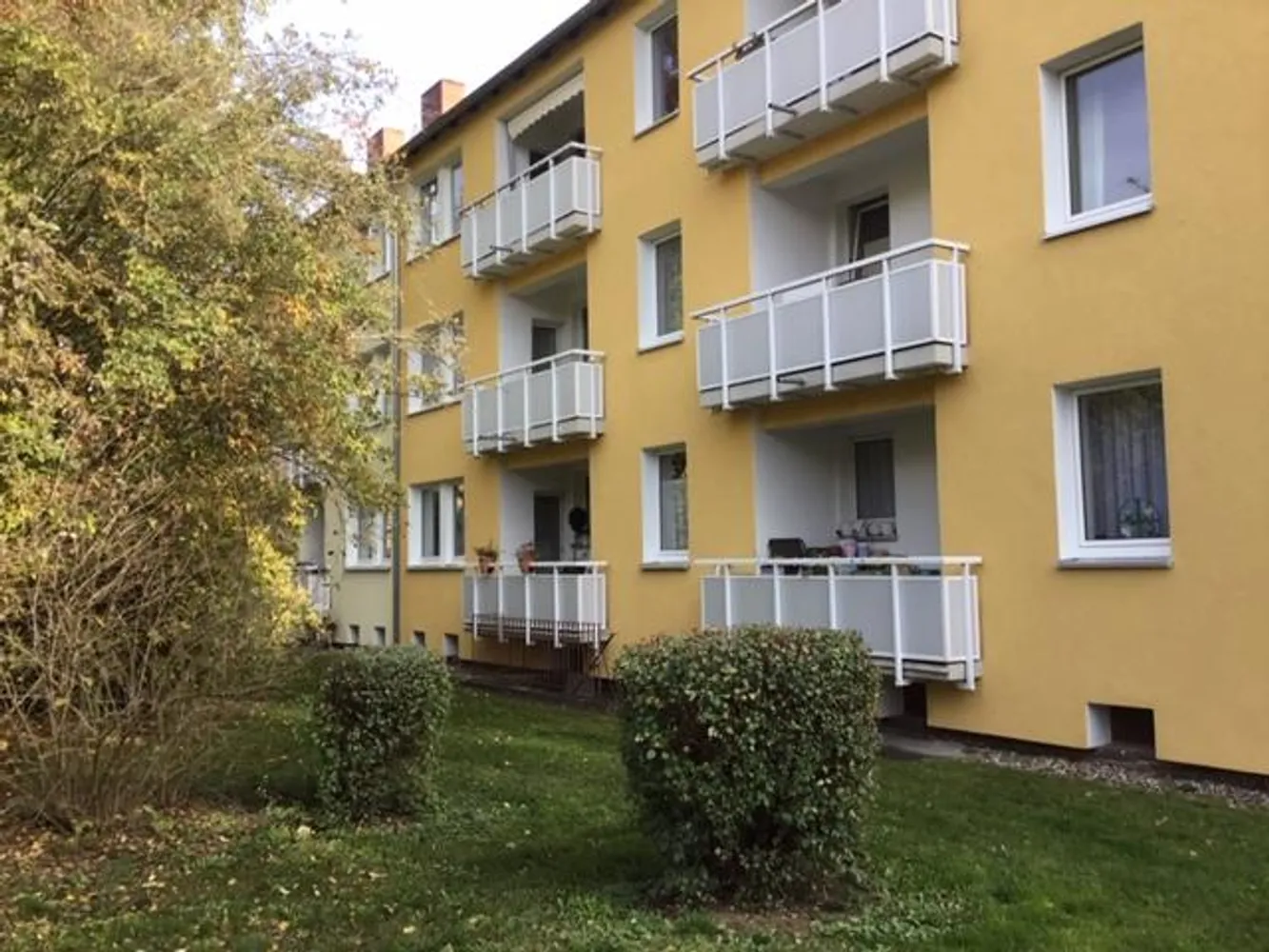 3 Zimmer Wohnung mit 51 m² in Kassel – Bild 9