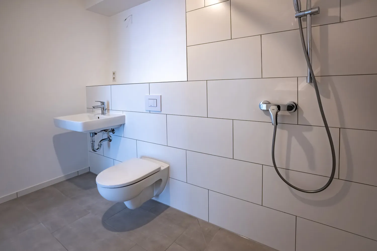 4 Zimmer Wohnung mit 101 m² in Berlin – Bild 8