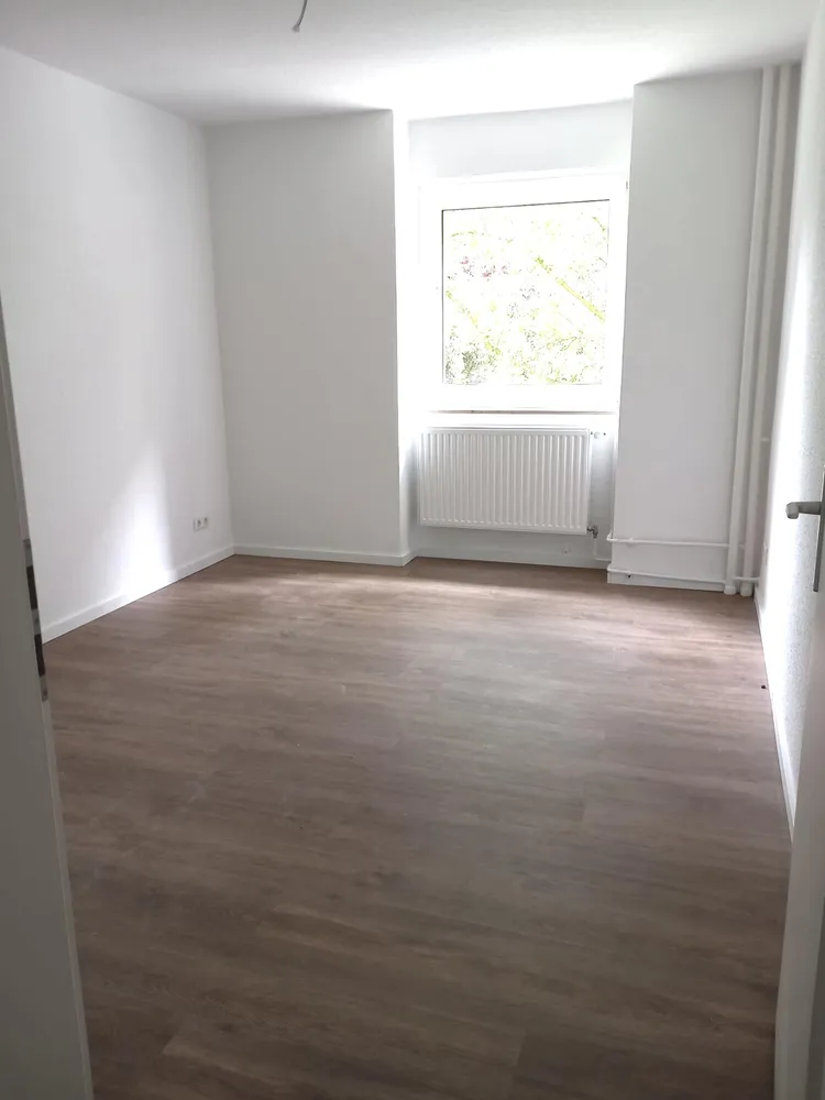 2 Zimmer Wohnung mit 35 m² in Münster – Bild 4
