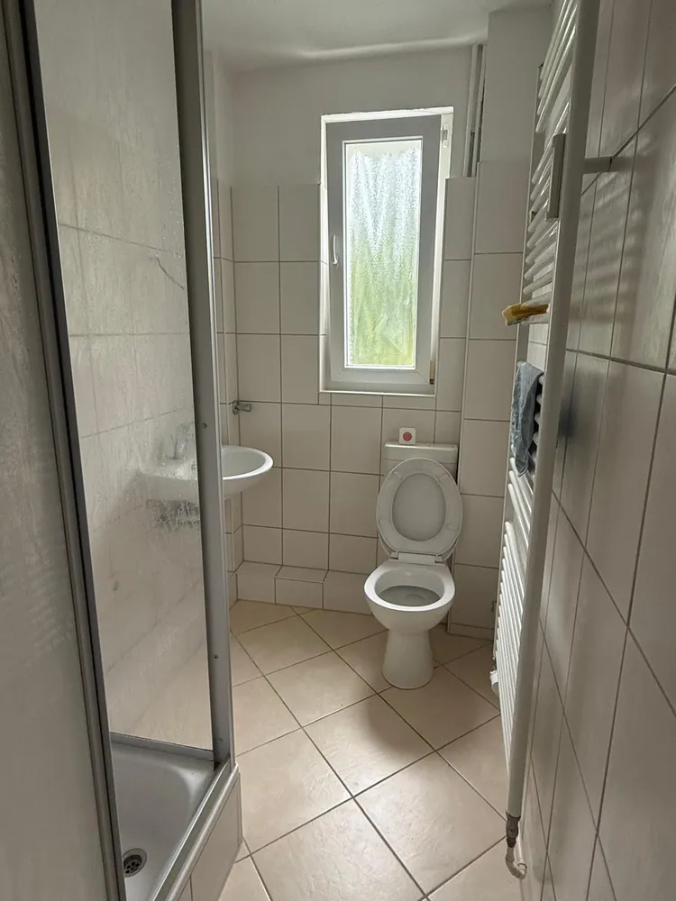 2 Zimmer Wohnung mit 54 m² in Berlin – Bild 4