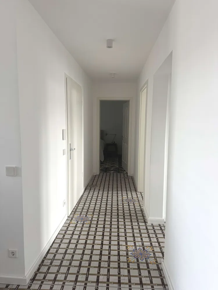 3 Zimmer Wohnung mit 114 m² in Essen – Bild 8