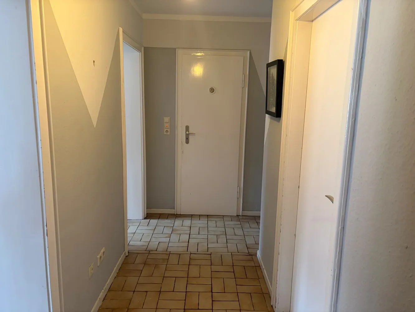 3 Zimmer Wohnung mit 51 m² in Hannover – Bild 3