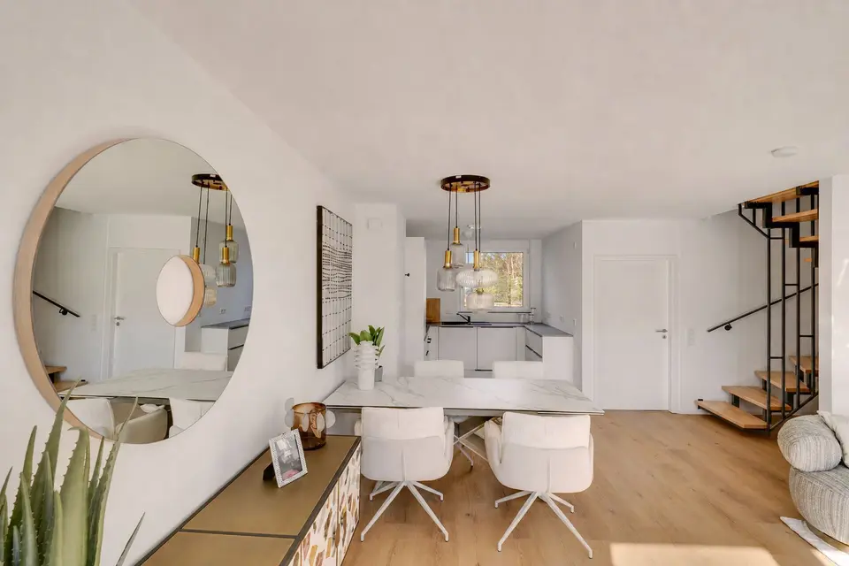 4 Zimmer Haus mit 120 m² in Werder (Havel) – Bild 3