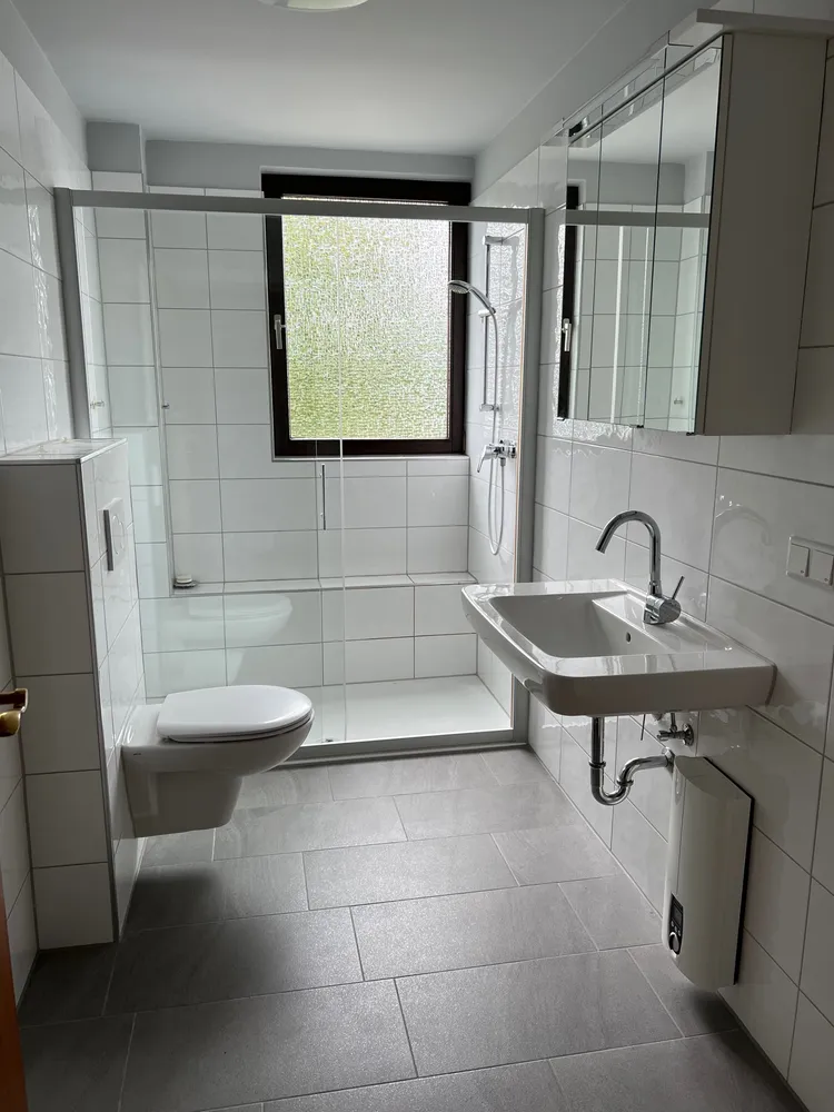 1 Zimmer Wohnung mit 53 m² in Essen – Bild 3