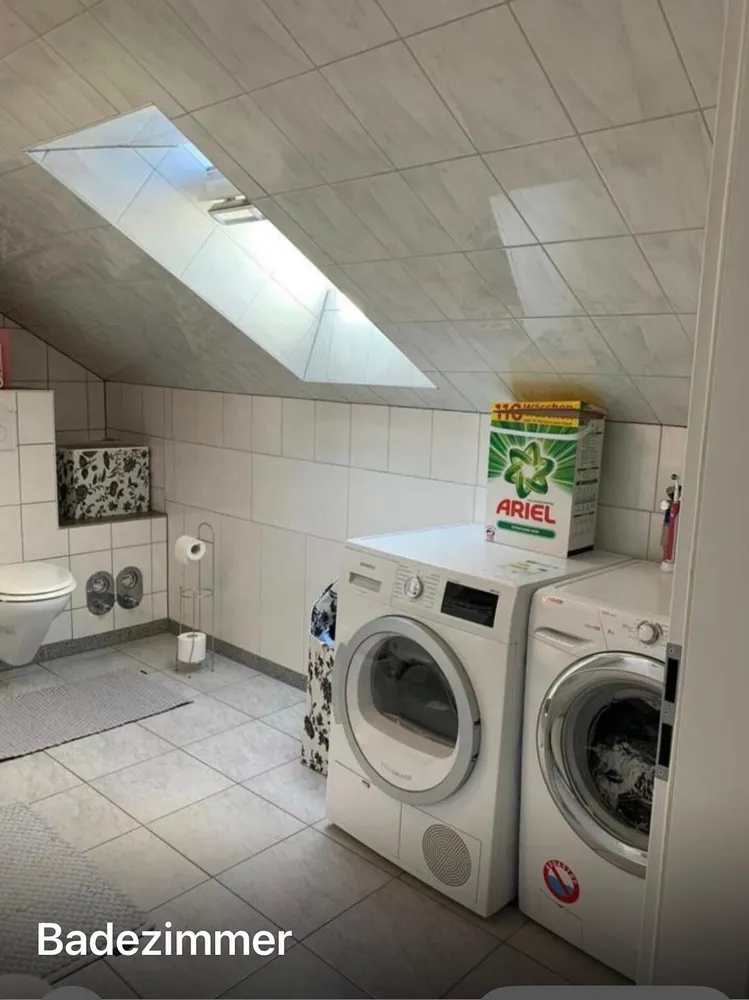 3 Zimmer Wohnung mit 65 m² in Hamm – Bild 12