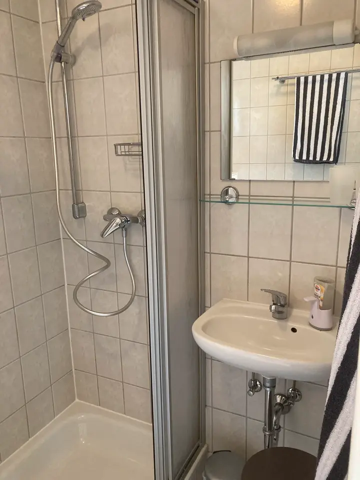 2 Zimmer Wohnung mit 40 m² in Sonneberg – Bild 6