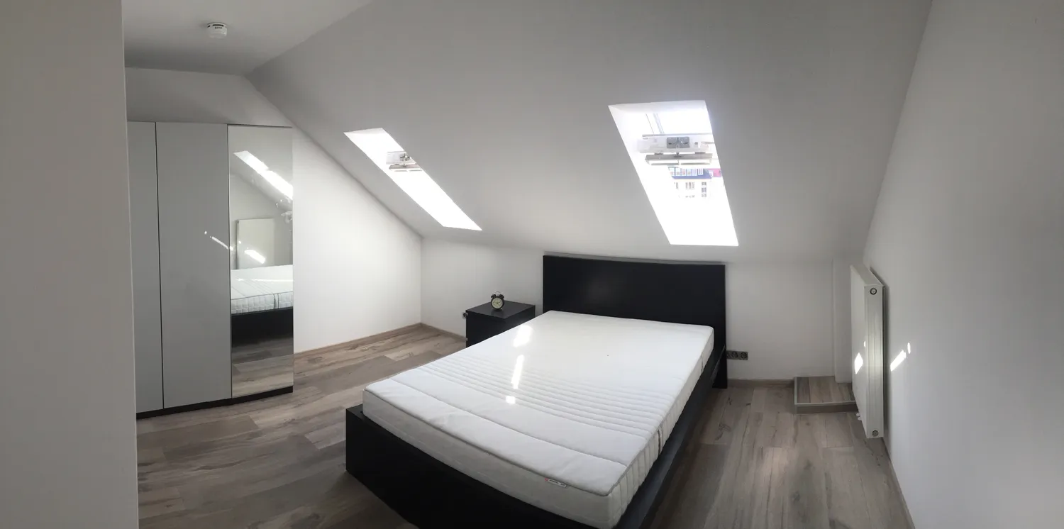 2 Zimmer Wohnung mit 55 m² in Hildesheim – Bild 7