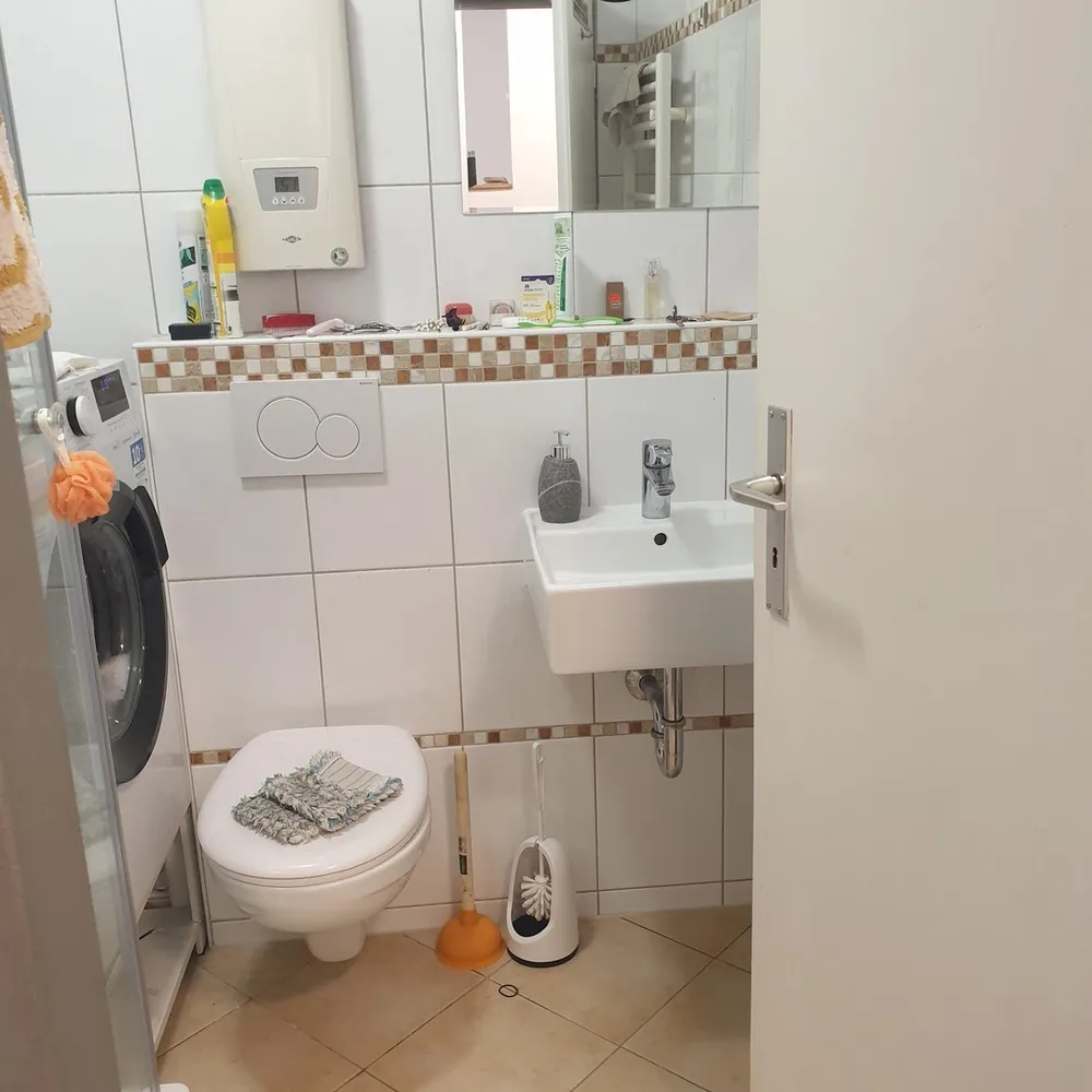 2 Zimmer Wohnung mit 30 m² in Mainz – Bild 6
