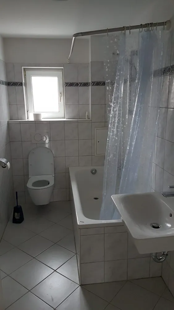 3 room apartment with 73 m² in Frankfurt am Main – Photo 4
