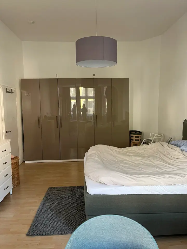 2 Zimmer Wohnung mit 69 m² in Mannheim – Bild 10