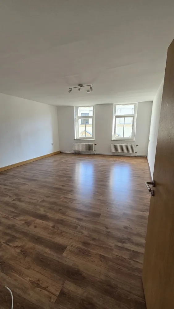 4 Zimmer Wohnung mit 130 m² in Halle (Saale) – Bild 11