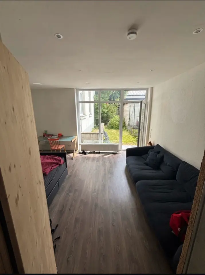 Studio mit 30 m² in Aachen – Bild 8