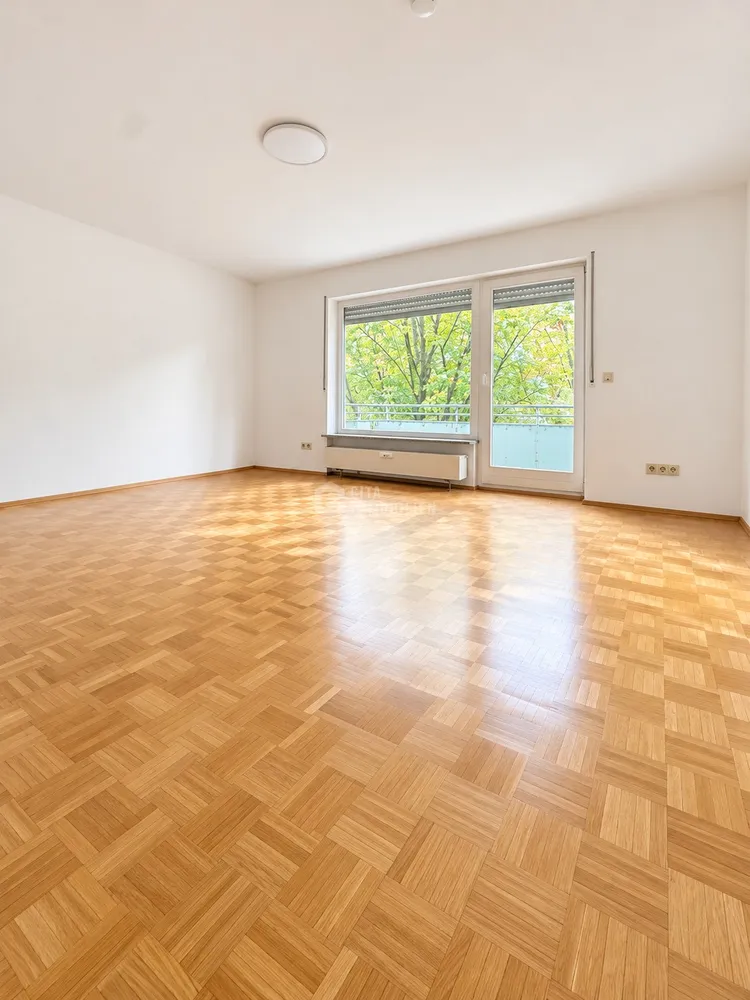 1 room apartment with 45 m² in Frankfurt am Main – Photo 3