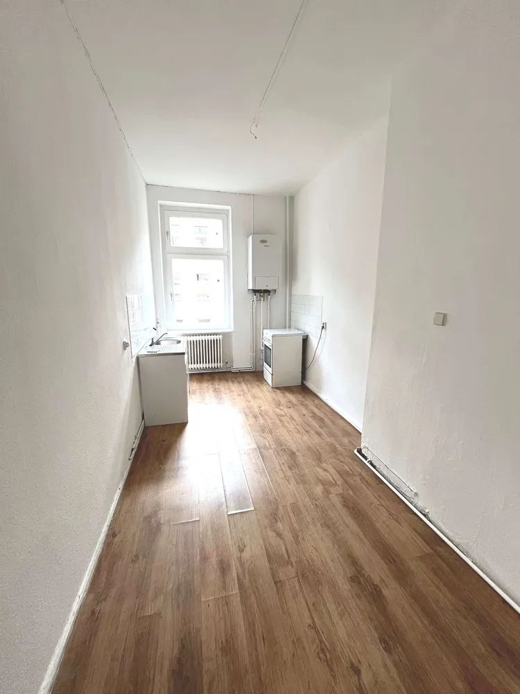 2 Zimmer Wohnung mit 71 m² in Berlin – Bild 5