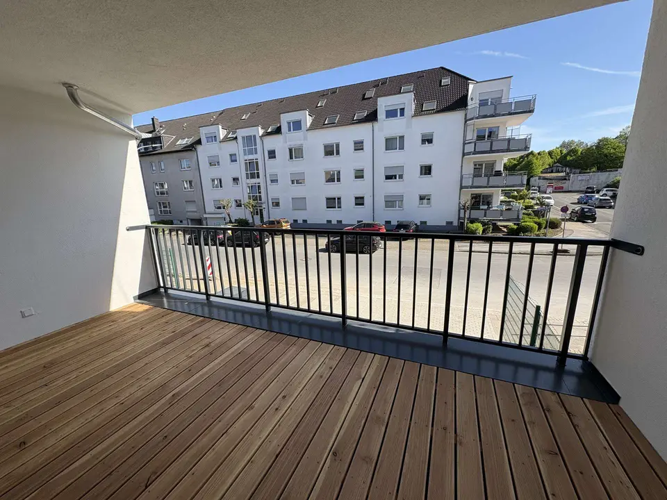 2 Zimmer Wohnung mit 79 m² in Dortmund – Bild 4