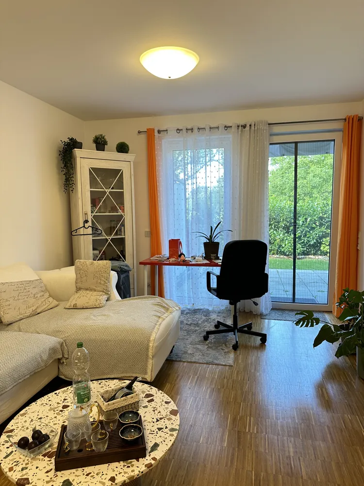 2 Zimmer Wohnung mit 65 m² in Köln – Bild 5
