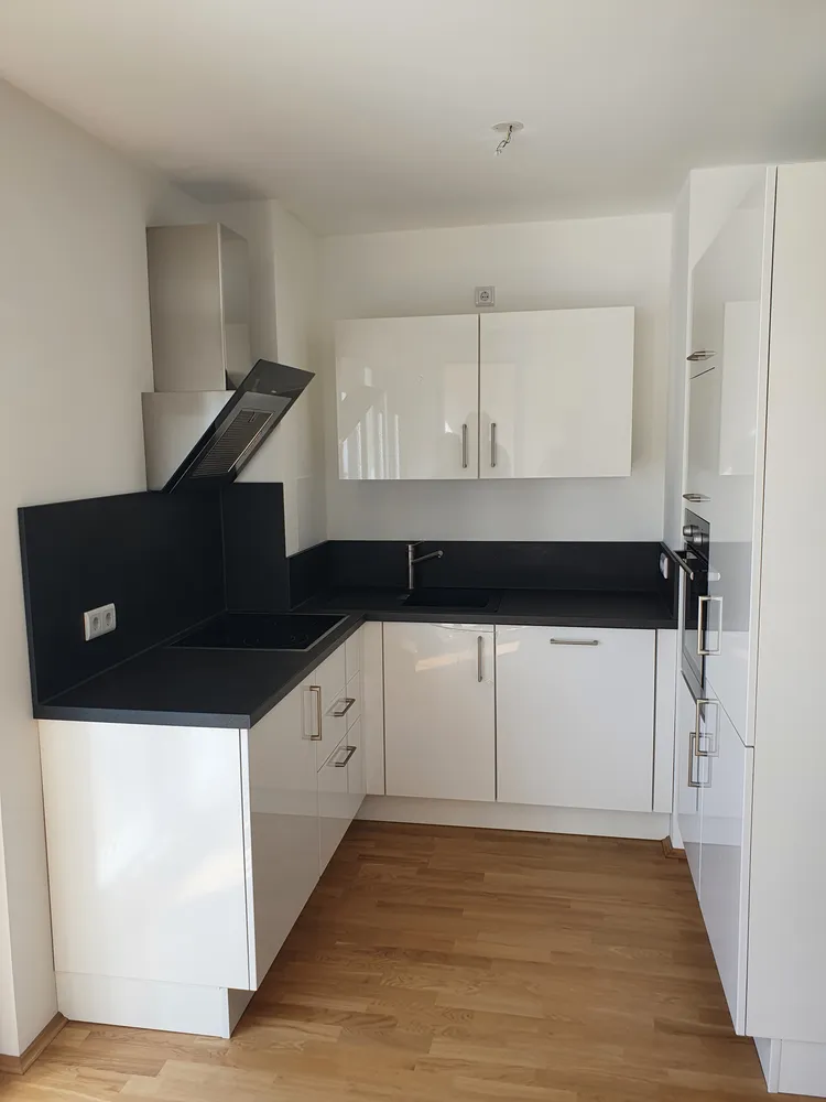 2 Zimmer Wohnung mit 41 m² in München – Bild 7