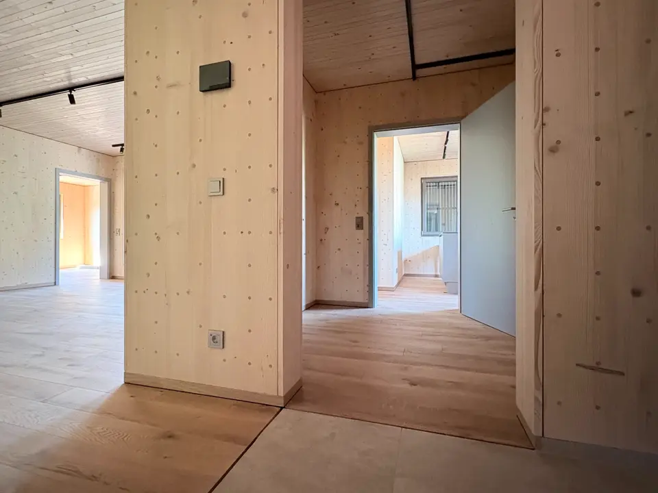 4 Zimmer Wohnung mit 105 m² in Schwäbisch Gmünd – Bild 10