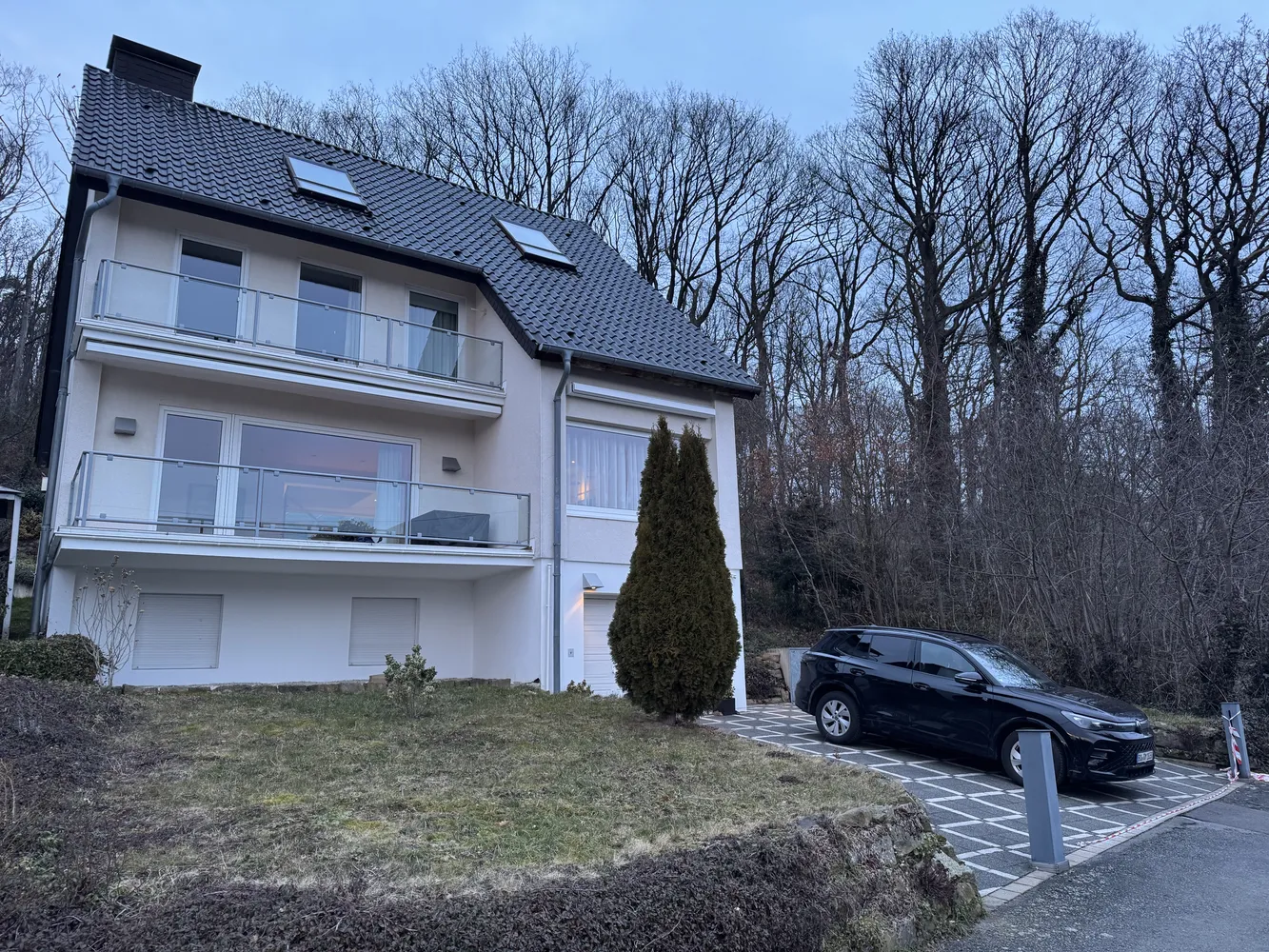 6 Zimmer Haus mit 170 m² in Hagen – Bild 2