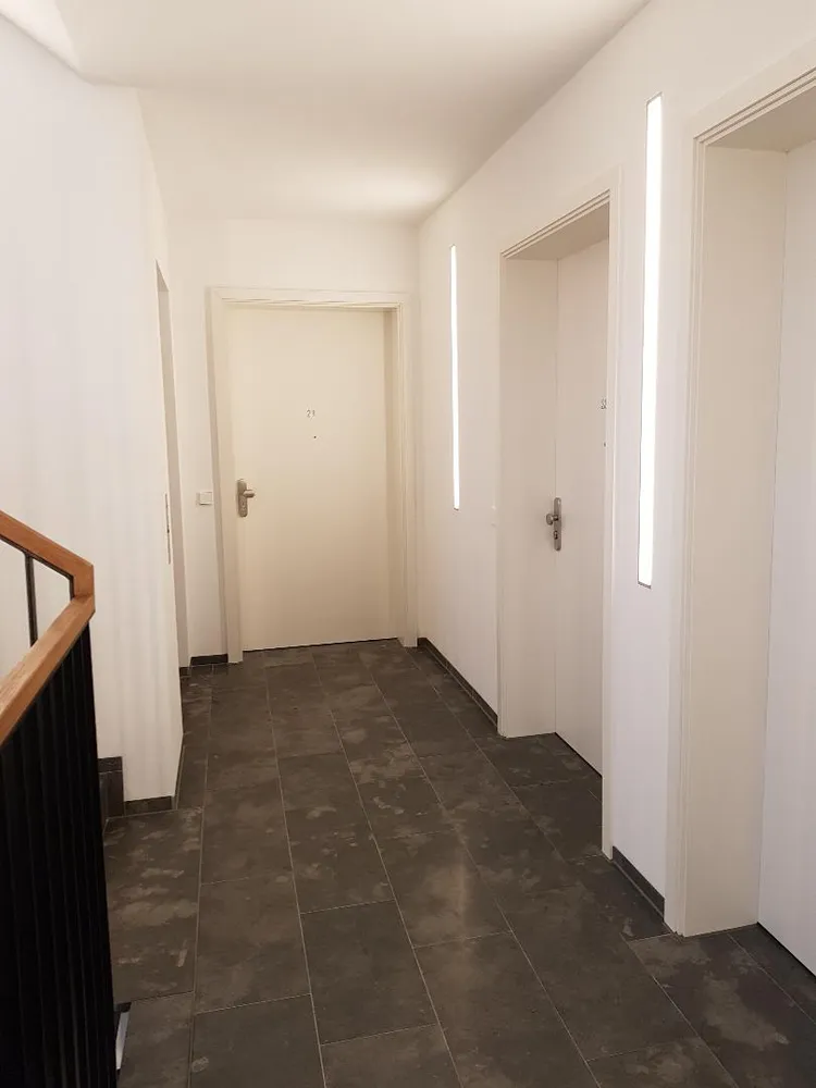 2 room apartment with 52 m² in Frankfurt am Main – Photo 10