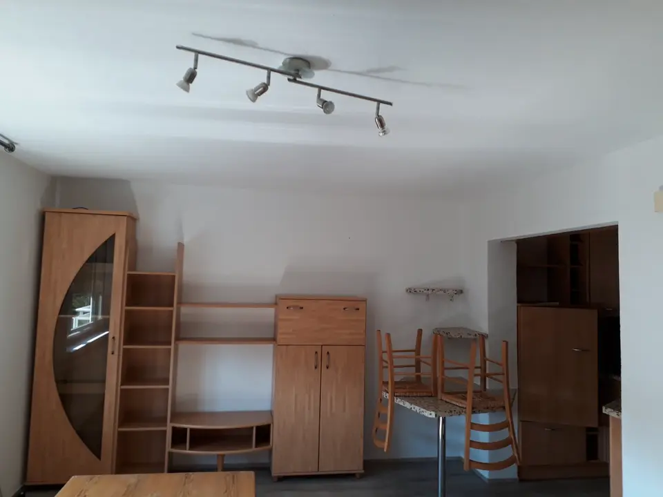 Studio mit 30 m² in Coburg – Bild 2