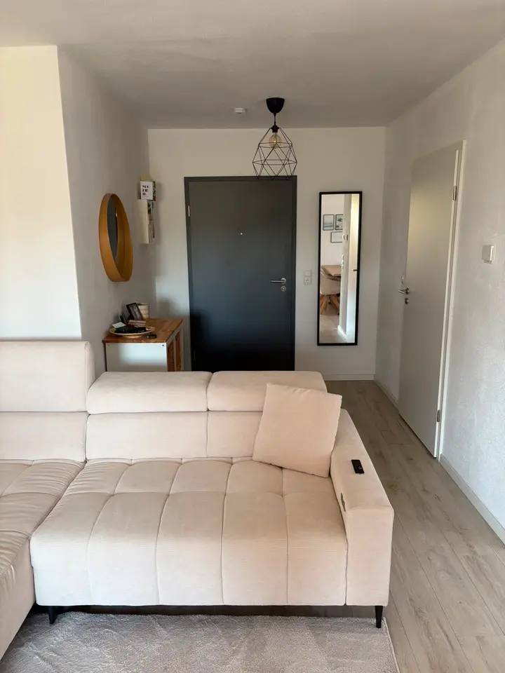2 Zimmer Wohnung mit 55 m² in Wetzlar – Bild 6