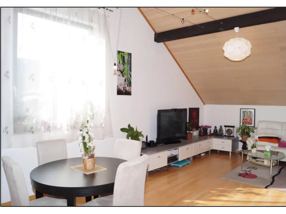 3 Zimmer Wohnung mit 87 m² in Xanten – Bild 1