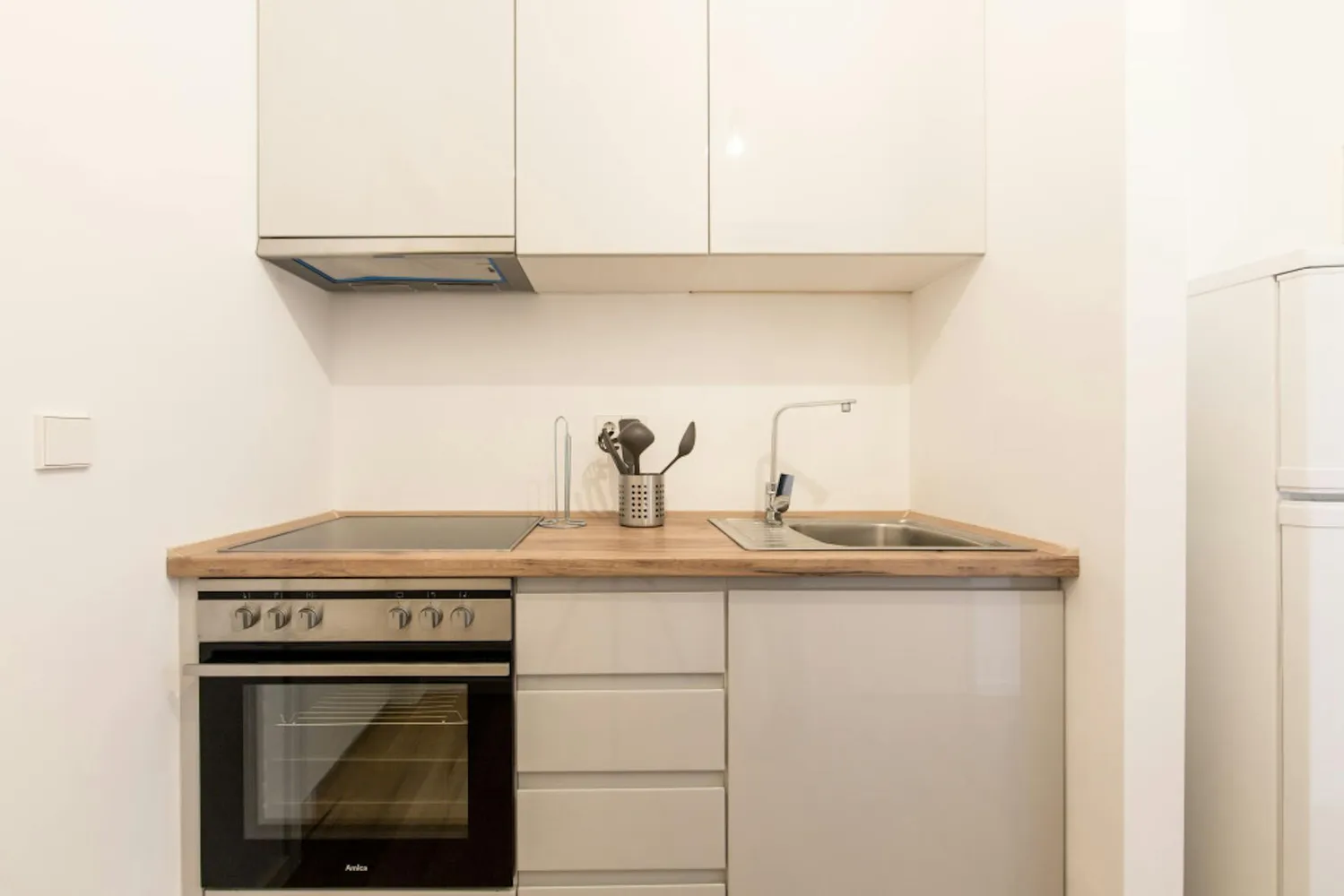 WG-Zimmer mit 11 m² in Berlin – Bild 9