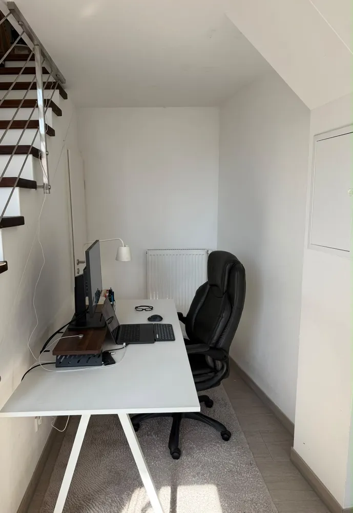 3 room apartment with 59 m² in Regensburg – Photo 4