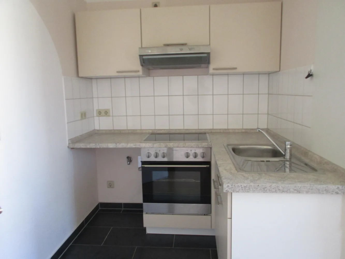 1 Zimmer Wohnung mit 20 m² in Magdeburg – Bild 2