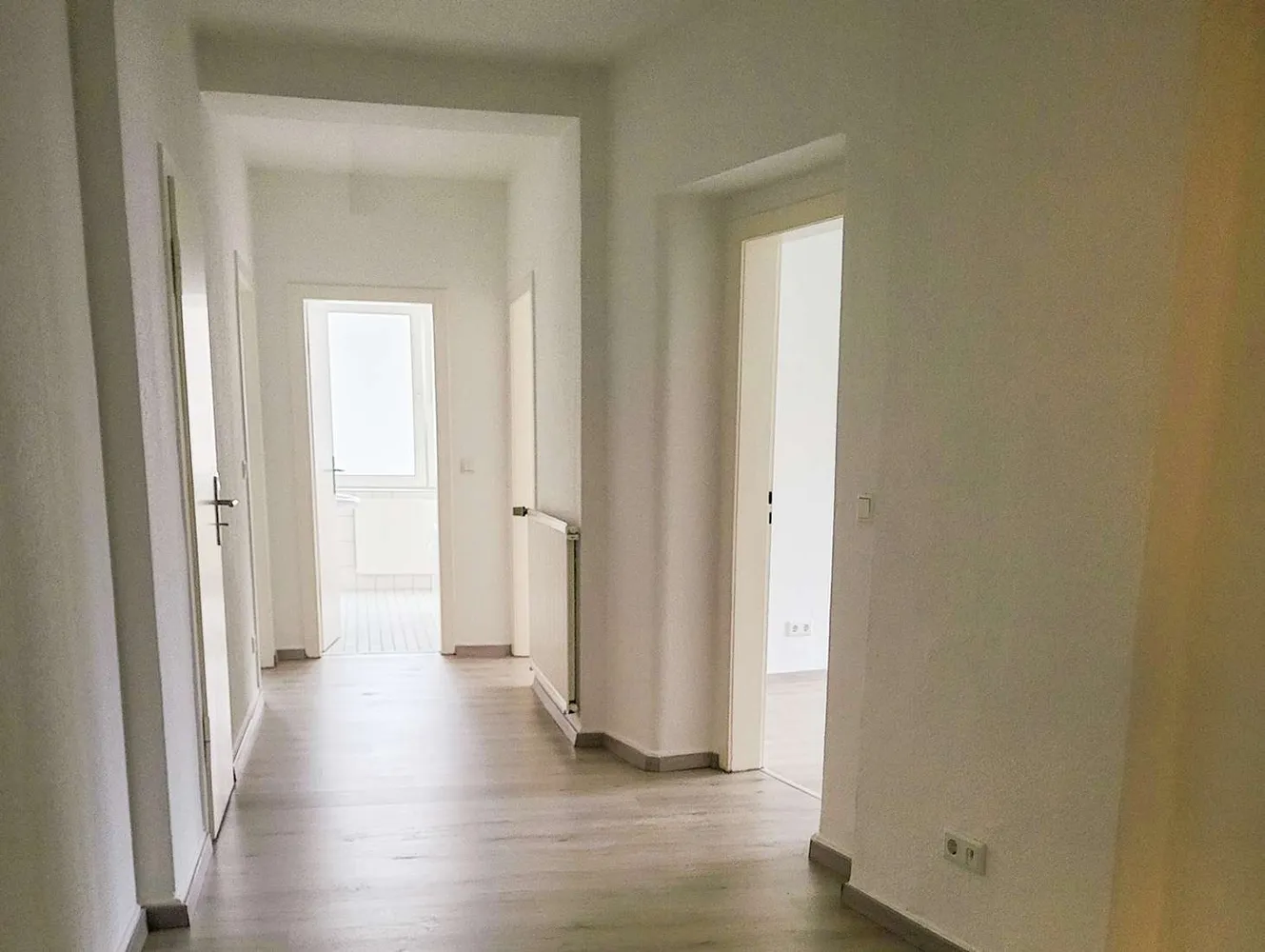 2 Zimmer Wohnung mit 60 m² in Gelsenkirchen – Bild 4