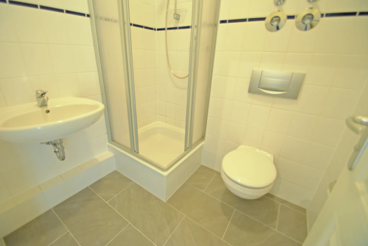 2 room apartment with 54 m² in Dresden – Photo 9