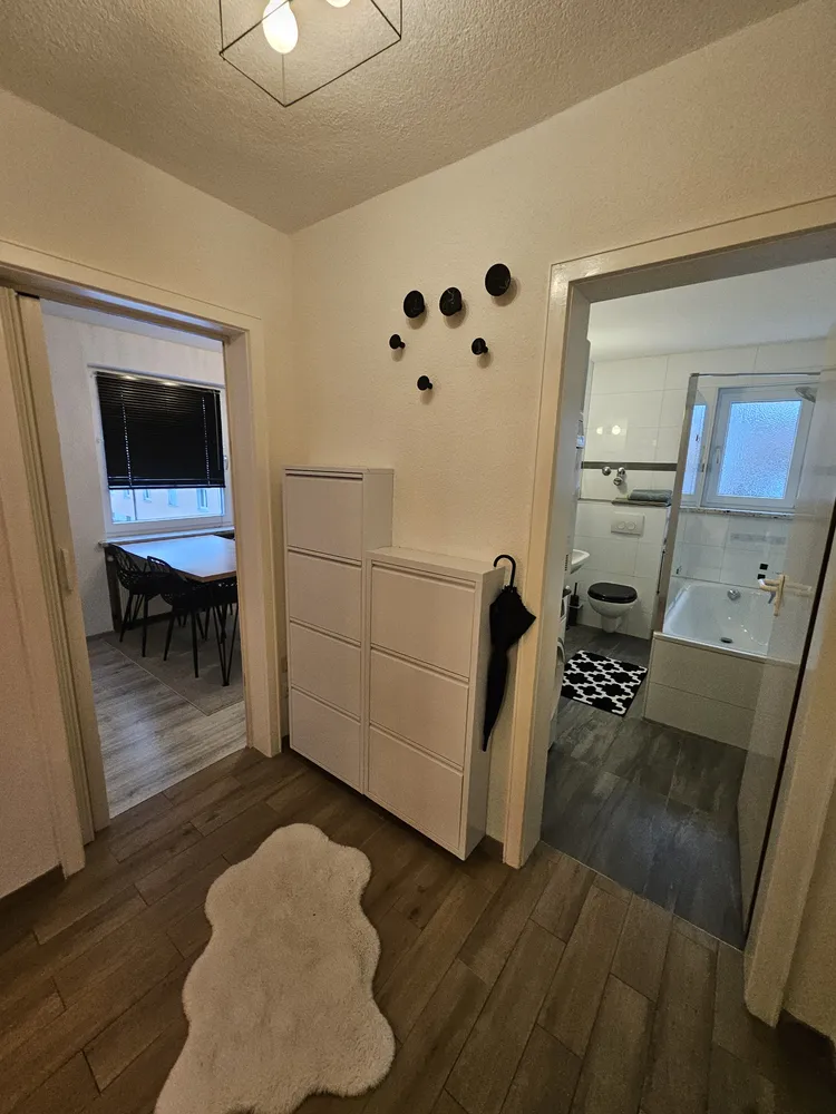 3 Zimmer Wohnung mit 45 m² in München – Bild 8