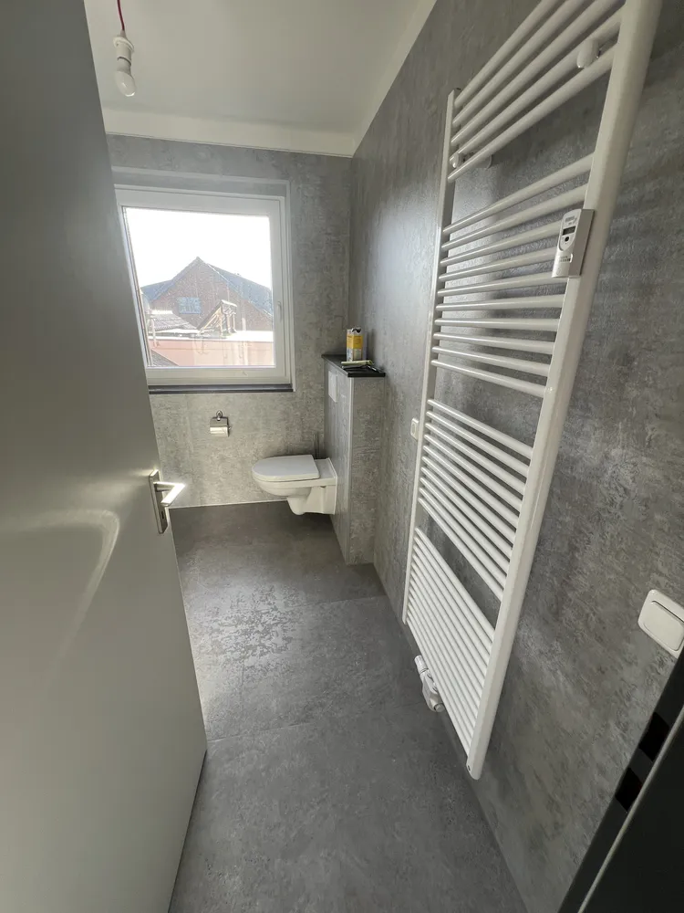 3 Zimmer Wohnung mit 65 m² in Aachen – Bild 3