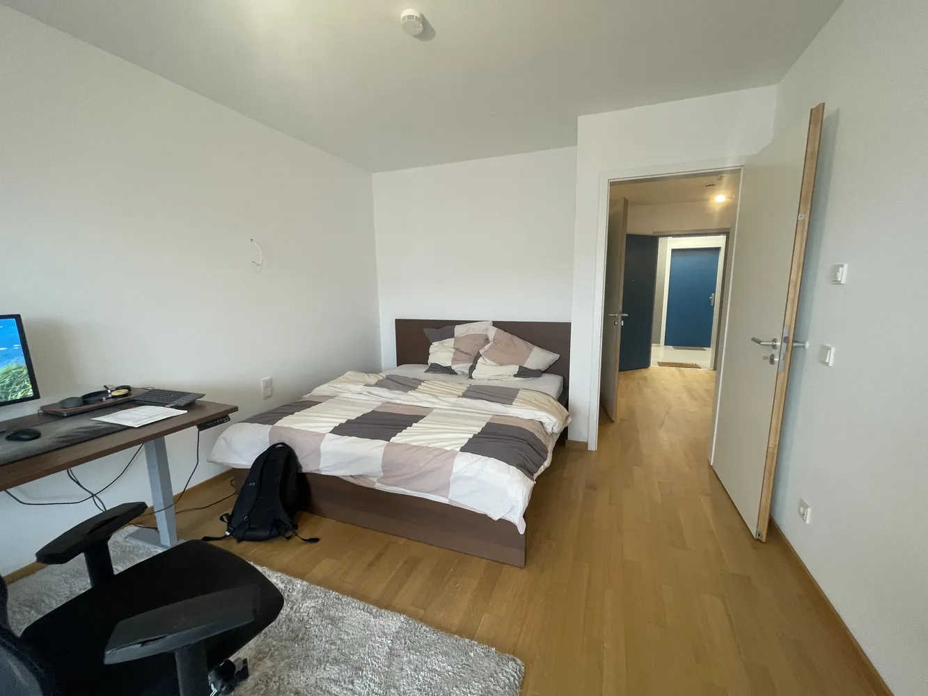 2 room apartment with 69 m² in Regensburg – Photo 3