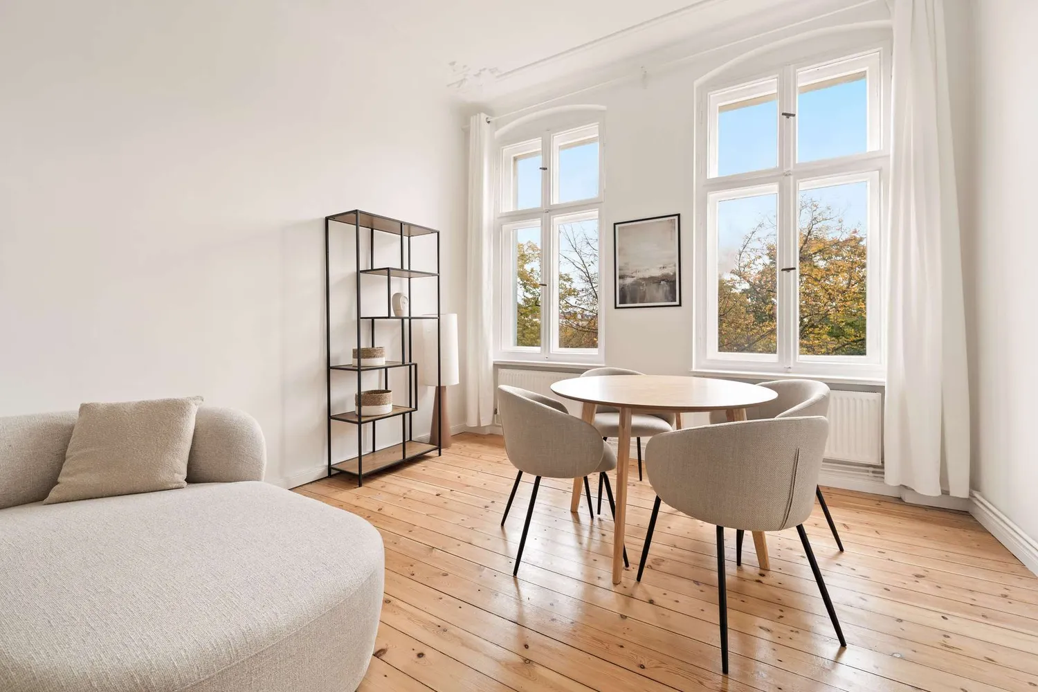 2 Zimmer Wohnung mit 58 m² in Berlin – Bild 6