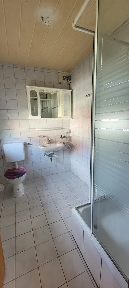 1 Zimmer Wohnung mit 23 m² in München – Bild 4