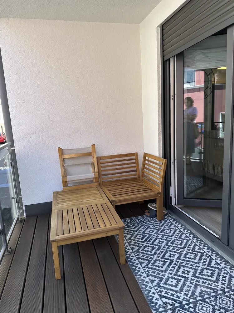 2 Zimmer Wohnung mit 57 m² in Wuppertal – Bild 7