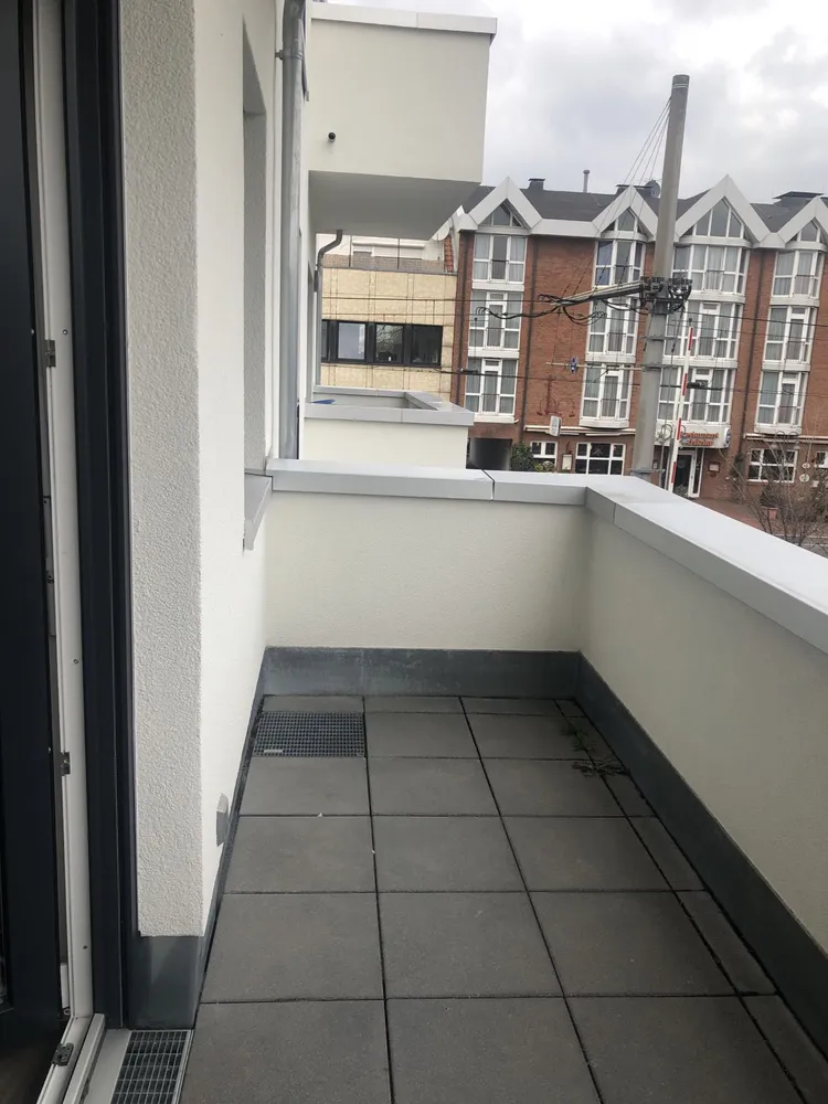 2 Zimmer Wohnung mit 60 m² in Frechen – Bild 4