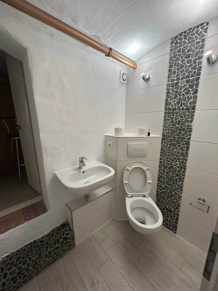 2 Zimmer Wohnung mit 50 m² in Lüneburg – Bild 3
