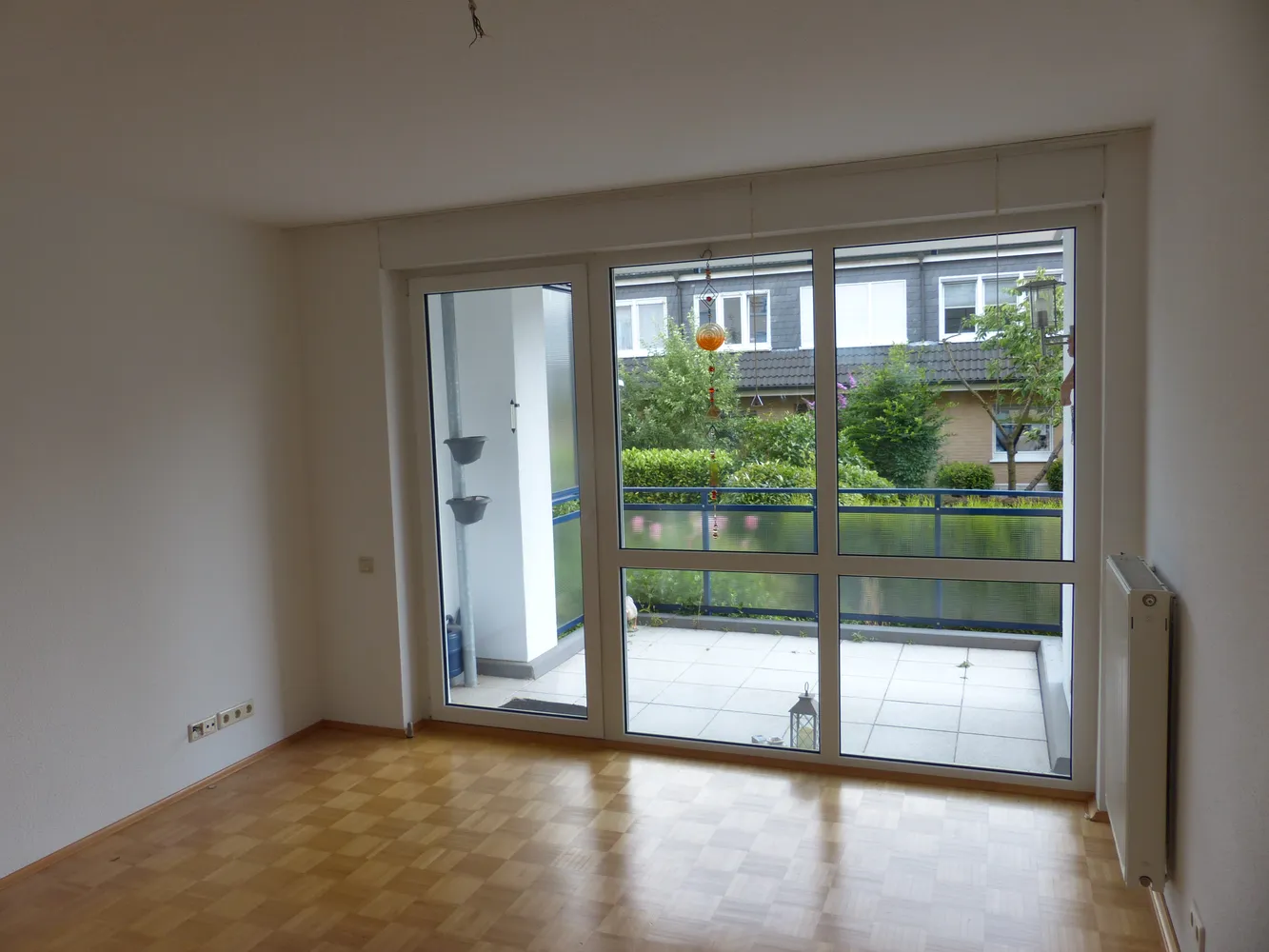 4 Zimmer Wohnung mit 86 m² in Dortmund – Bild 3