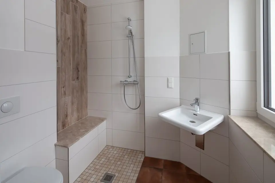 Studio mit 18 m² in Schwedt/Oder – Bild 10