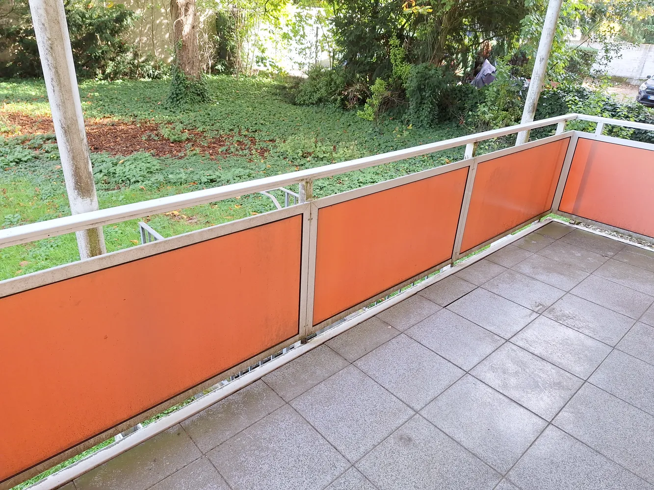 1 Zimmer Wohnung mit 45 m² in Köln – Bild 10